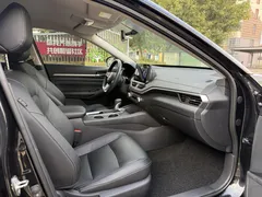 2021 Nissan Teana 2.0L XE, чёрный — фото 8