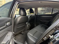2021 Nissan Teana 2.0L XE, чёрный — фото 9