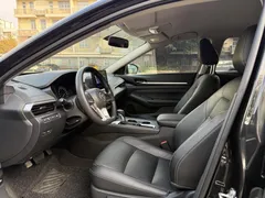 2021 Nissan Teana 2.0L XE, чёрный — фото 10