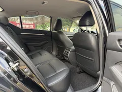 2021 Nissan Teana 2.0L XE, чёрный — фото 11