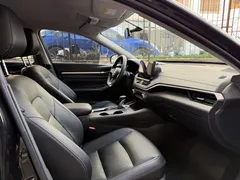 2021 Nissan Teana 2.0L XE, чёрный — фото 12