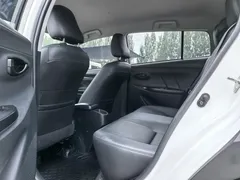 2022 Toyota Yaris L Zhixuan X 1.5L CVT Luxury Plus, белый — фото 6