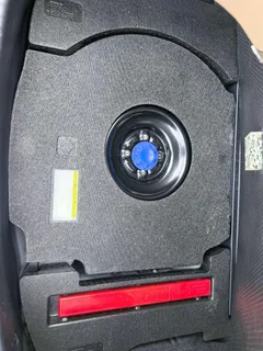 2022 Toyota Yaris L Zhixuan X 1.5L CVT Luxury Plus, белый — фото 18