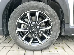 2022 Toyota Yaris L Zhixuan X 1.5L CVT Luxury Plus, белый — фото 19
