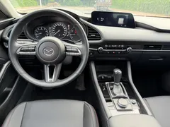 2023 Mazda Mazda3 2.0L AT, белый — фото 5