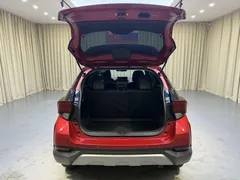 2022 Toyota Yaris L Zhixuan X 1.5L CVT Luxury Plus, красный — фото 8