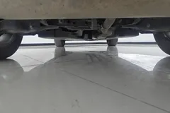 2022 Toyota RAV4 2.0L CVT 2WD Fashion Plus, белый — фото 10