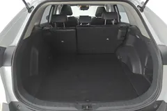 2022 Toyota RAV4 2.0L CVT 2WD Fashion Plus, белый — фото 11