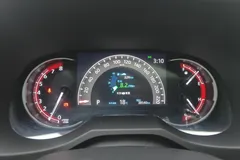2022 Toyota RAV4 2.0L CVT 2WD Fashion Plus, белый — фото 17