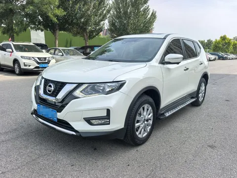 2022 Nissan X-Trail 2.0L 2WD Premium