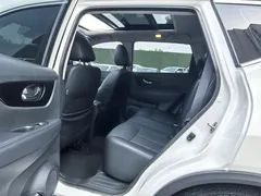 2022 Nissan X-Trail 2.0L 2WD Premium, белый — фото 5