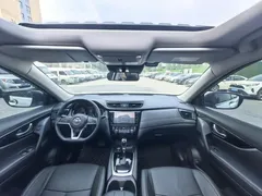 2022 Nissan X-Trail 2.0L 2WD Premium, белый — фото 6