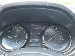 2022 Nissan X-Trail 2.0L 2WD Premium, белый — фото 7