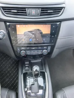 2022 Nissan X-Trail 2.0L 2WD Premium, белый — фото 8