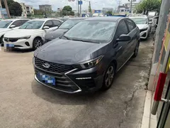 2021 Chery Arrizo 5 Plus 1.5L CVT — фото 1