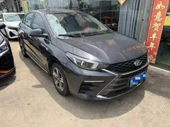 2021 Chery Arrizo 5 Plus 1.5L CVT — фото 3