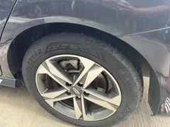 2021 Chery Arrizo 5 Plus 1.5L CVT — фото 4