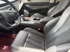 2021 Chery Arrizo 5 Plus 1.5L CVT — фото 6