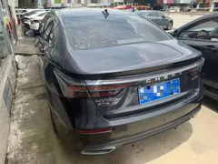 2021 Chery Arrizo 5 Plus 1.5L CVT — фото 9