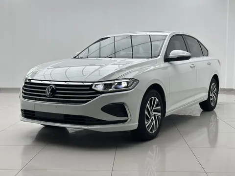 2023 Volkswagen Lavida 1.5L AT