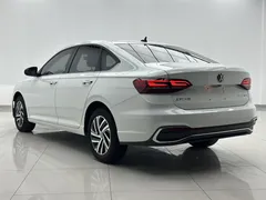 2023 Volkswagen Lavida 1.5L AT, белый — фото 5