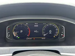 2023 Volkswagen Lavida 1.5L AT, белый — фото 9