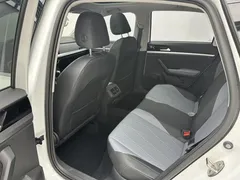 2023 Volkswagen Lavida 1.5L AT, белый — фото 14