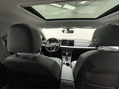 2023 Volkswagen Lavida 1.5L AT, белый — фото 16