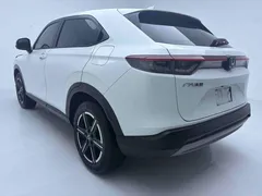 2023 Honda Vezel 1.5L CVT Pioneer, белый — фото 6