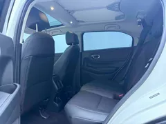 2023 Honda Vezel 1.5L CVT Pioneer, белый — фото 8