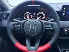 2023 Honda Vezel 1.5L CVT Pioneer, белый — фото 9