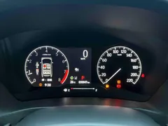 2023 Honda Vezel 1.5L CVT Pioneer, белый — фото 11
