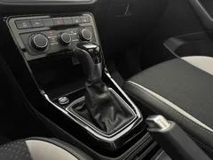 2021 Volkswagen Tacqua 1.5L AT, белый — фото 13
