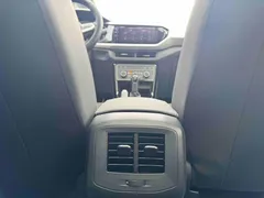 2021 Volkswagen Tacqua 1.5L AT, белый — фото 17