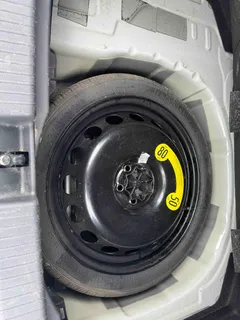2021 Volkswagen Tacqua 1.5L AT, белый — фото 20