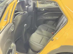 2021 Kia Yipao 1.4L CVT Sunroof, жёлтый — фото 10