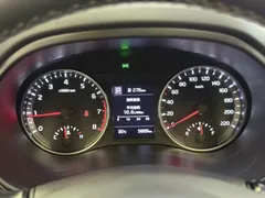 2021 Kia Yipao 1.4L CVT Sunroof, жёлтый — фото 12