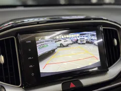 2021 Kia Yipao 1.4L CVT Sunroof, жёлтый — фото 13