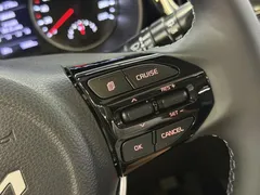 2021 Kia Yipao 1.4L CVT Sunroof, жёлтый — фото 15