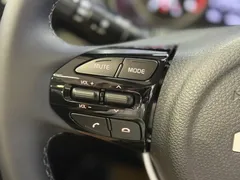 2021 Kia Yipao 1.4L CVT Sunroof, жёлтый — фото 16