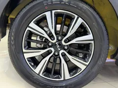 2021 Kia Yipao 1.4L CVT Sunroof, жёлтый — фото 25