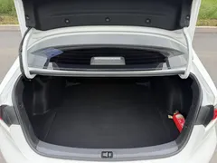 2022 Toyota Levin TNGA 1.5L Leading, белый — фото 21