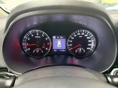 2021 Kia Yipao 1.4L CVT Fun, белый — фото 15