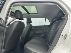 2021 Volkswagen Tacqua 1.5L AT, белый — фото 6