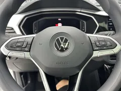 2021 Volkswagen Tacqua 1.5L AT, белый — фото 13