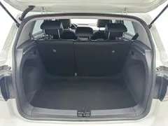 2021 Volkswagen Tacqua 1.5L AT, белый — фото 16