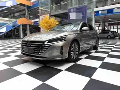 2022 Nissan Teana 2.0L XL-Upr Premium — фото 1