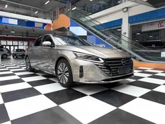 2022 Nissan Teana 2.0L XL-Upr Premium — фото 3