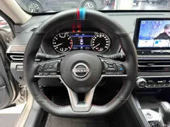 2022 Nissan Teana 2.0L XL-Upr Premium — фото 7
