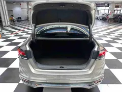 2022 Nissan Teana 2.0L XL-Upr Premium — фото 17